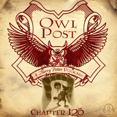 Owl Post: A Harry Potter Podcast