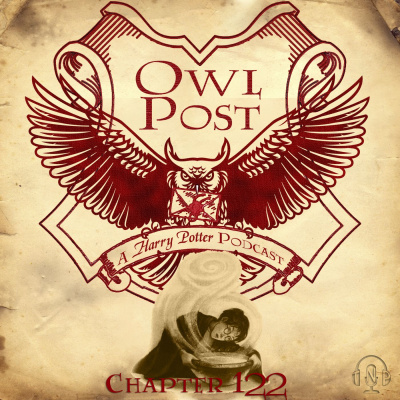 Owl Post: A Harry Potter Podcast