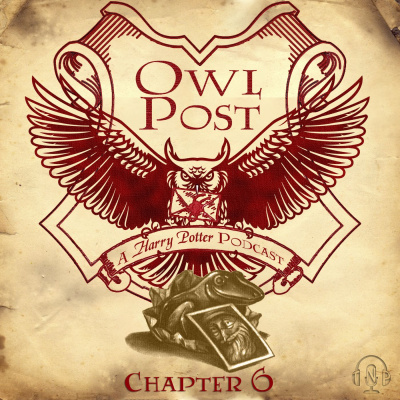 Owl Post: A Harry Potter Podcast