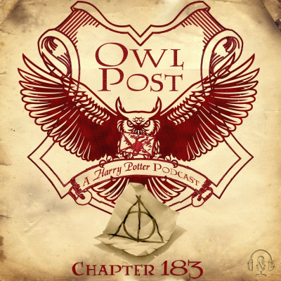 Owl Post: A Harry Potter Podcast
