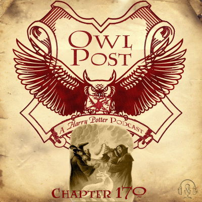 Owl Post: A Harry Potter Podcast