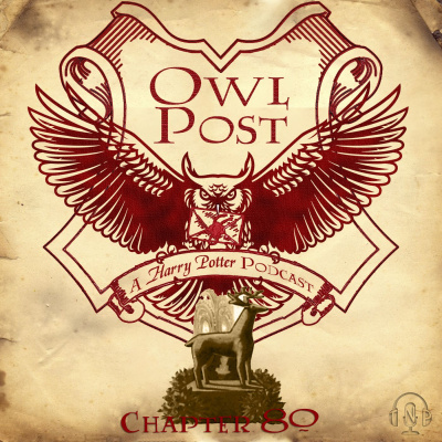 Owl Post: A Harry Potter Podcast