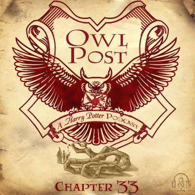 Owl Post: A Harry Potter Podcast