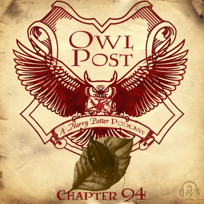 Owl Post: A Harry Potter Podcast