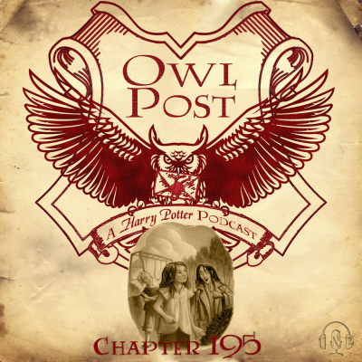 Owl Post: A Harry Potter Podcast