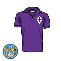 #261 A Fiorentina dos 7 vices (1956-1960)