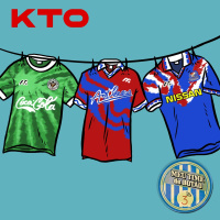 #291 A J.League dos anos 90