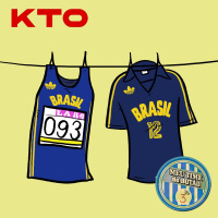 #288 Olimpíadas de 1984