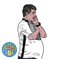 Botão #241 Os cariocas de Joel Santana