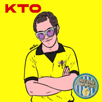 #286 O Watford do Elton John