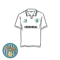 #262 América 1993-2001