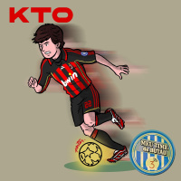 #295 Kaká 2007 - A bola de ouro