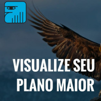VISUALIZE SEU PLANO MAIOR | FLAVIAH MOTTA