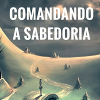 COMANDANDO A SABEDORIA | FLAVIAH MOTTA