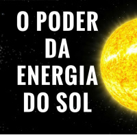 O PODER DA ENERGIA DO SOL | FLAVIAH MOTTA