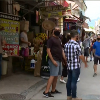 Agravamento da pandemia pode trazer mais transtornos e agravar a crise econômica