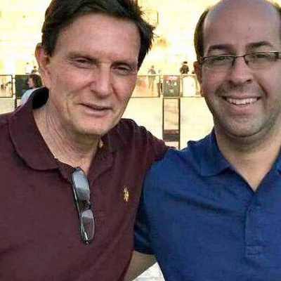 Por Dentro Da Economia - Flávia Oliveira