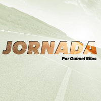 JORNADA PODCAST EP. 01 - O SERMÃO DO MONTE