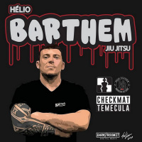 Its Time #186 Bastidores de um camp no UFC