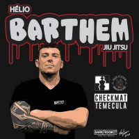 Its Time #186 Bastidores de um camp no UFC