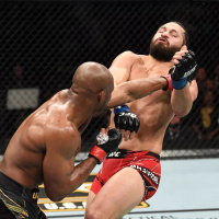 Its Time #181 Review do UFC 261