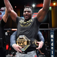 Its Time #180 Review do UFC 260