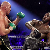 Minuto do Boxe #04 O Reino dos Pesos Pesados