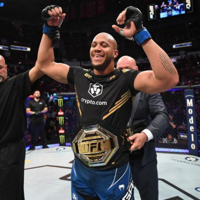 Central3 Podcasts - It´s Time By Mma Brasil