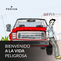 Bienvenido A La Vida Peligrosa