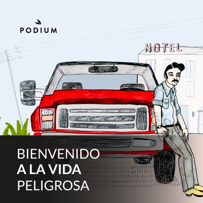 Bienvenido A La Vida Peligrosa