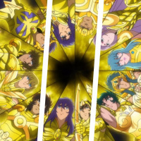 #048b - Os Ouvintes sobre Soul of Gold [Parte 2]