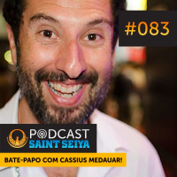#083 — Bate-Papo com Cassius Medauar!