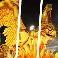 #061 — Acadêmicos do Saint Seiya