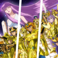 #053b — Soul of Gold: O Julgamento Final ~ Direção, Trilha-Sonora, Lutas e Asgardianos