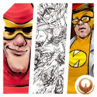 #086 — Mangá Clássico: Ikki, o Malzão com NerdReverso e Change do MDM