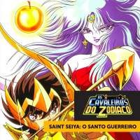 (Filme) #001 - Saint Seiya: O Santo Guerreiro