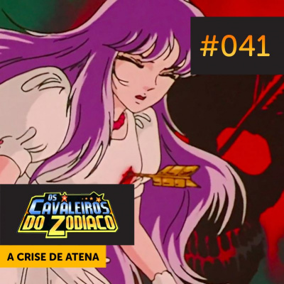 Podcast Saint Seiya