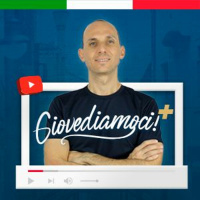 COMECE A CONVERSAR EM ITALIANO! 25 FRASES IMPORTANTES