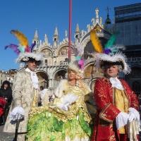 Il Carnevale di Venezia