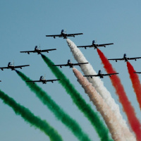 2 Giugno: Festa Della Repubblica