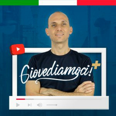 Vou Aprender Italiano - Podcast