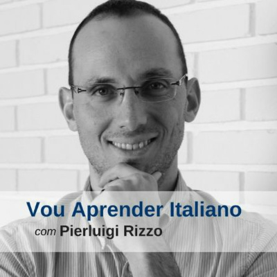 Vou Aprender Italiano - Podcast