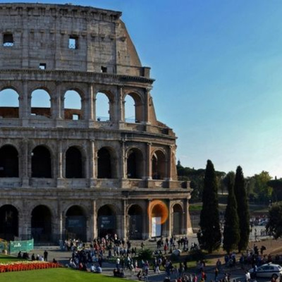 Vou Aprender Italiano - Podcast