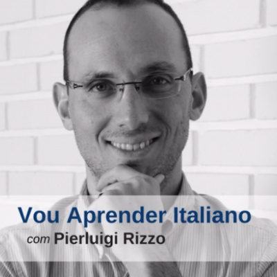 Vou Aprender Italiano - Podcast