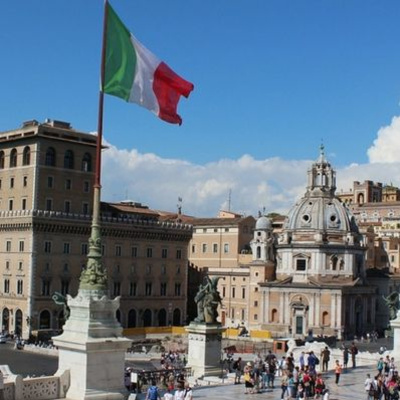 Vou Aprender Italiano - Podcast