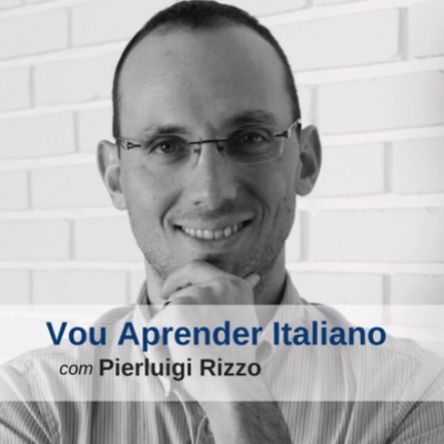 Vou Aprender Italiano - Podcast