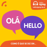 Como É Que Se Diz Em...