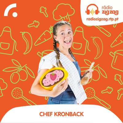 Chef Kronback