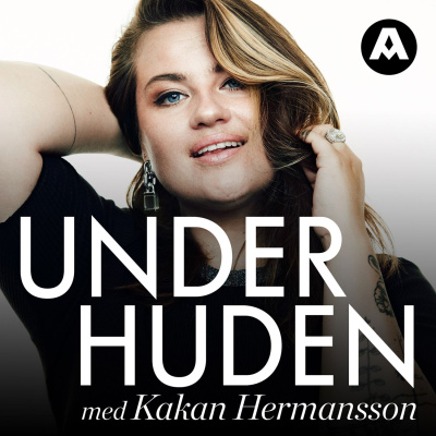 Under Huden Med Kakan Hermansson