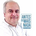 Antes De Mais Nada...
